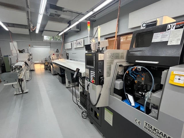 Atelier Tec-Joux
