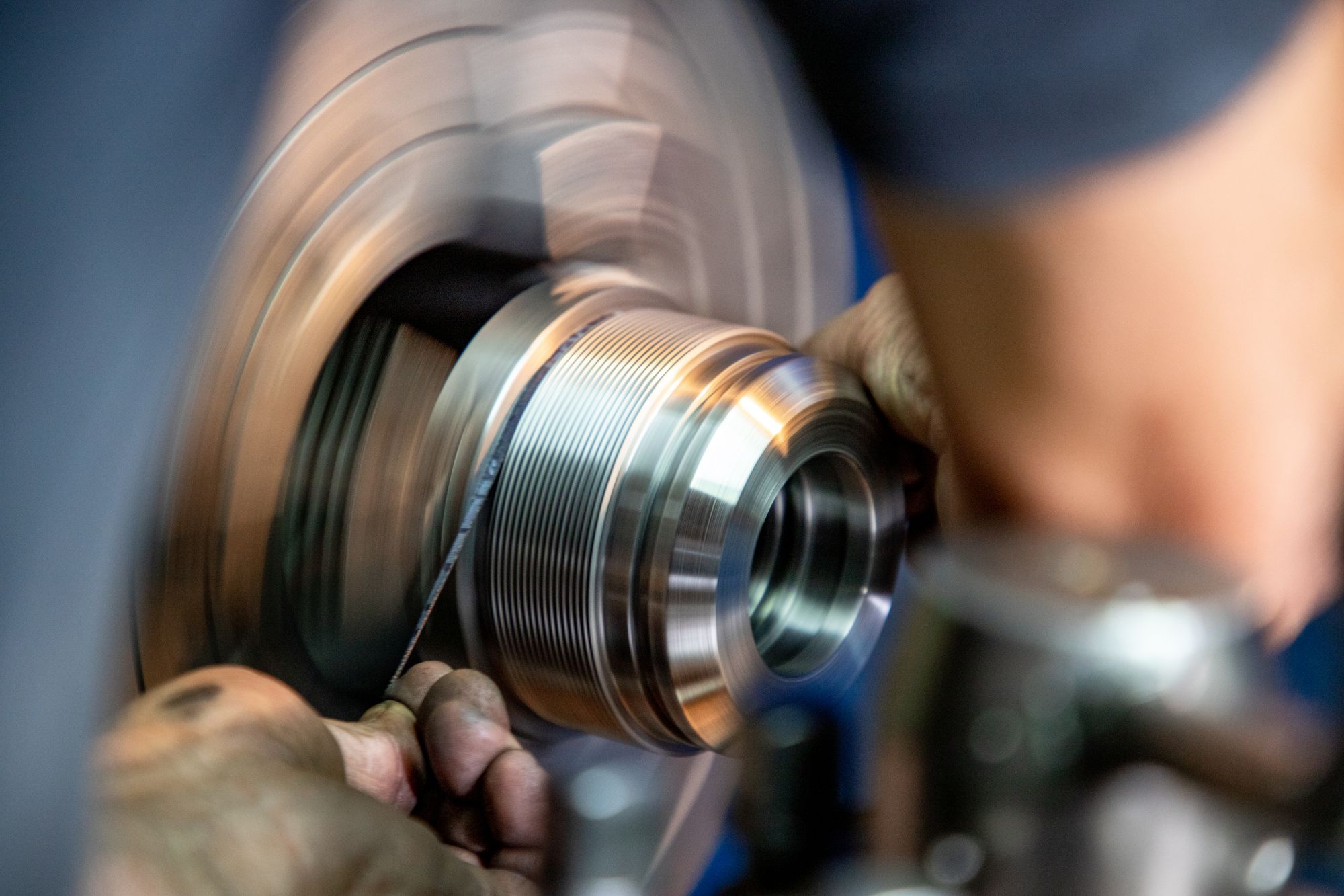 Tec-Joux machine tool
