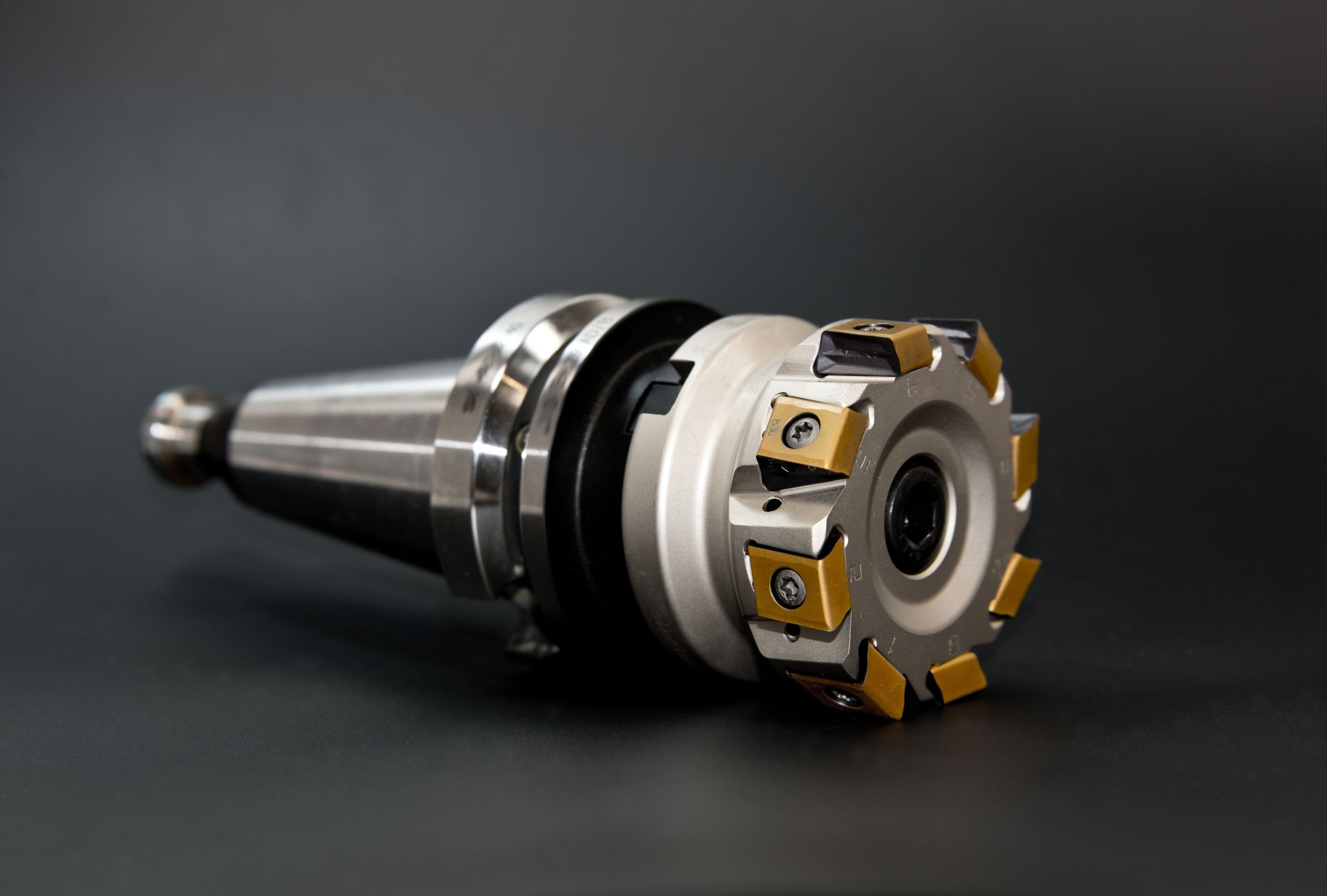 Precision tooling