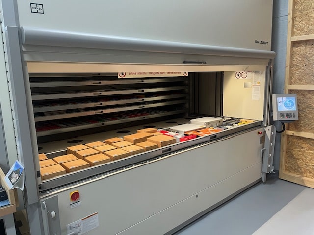 Atelier Tec-Joux
