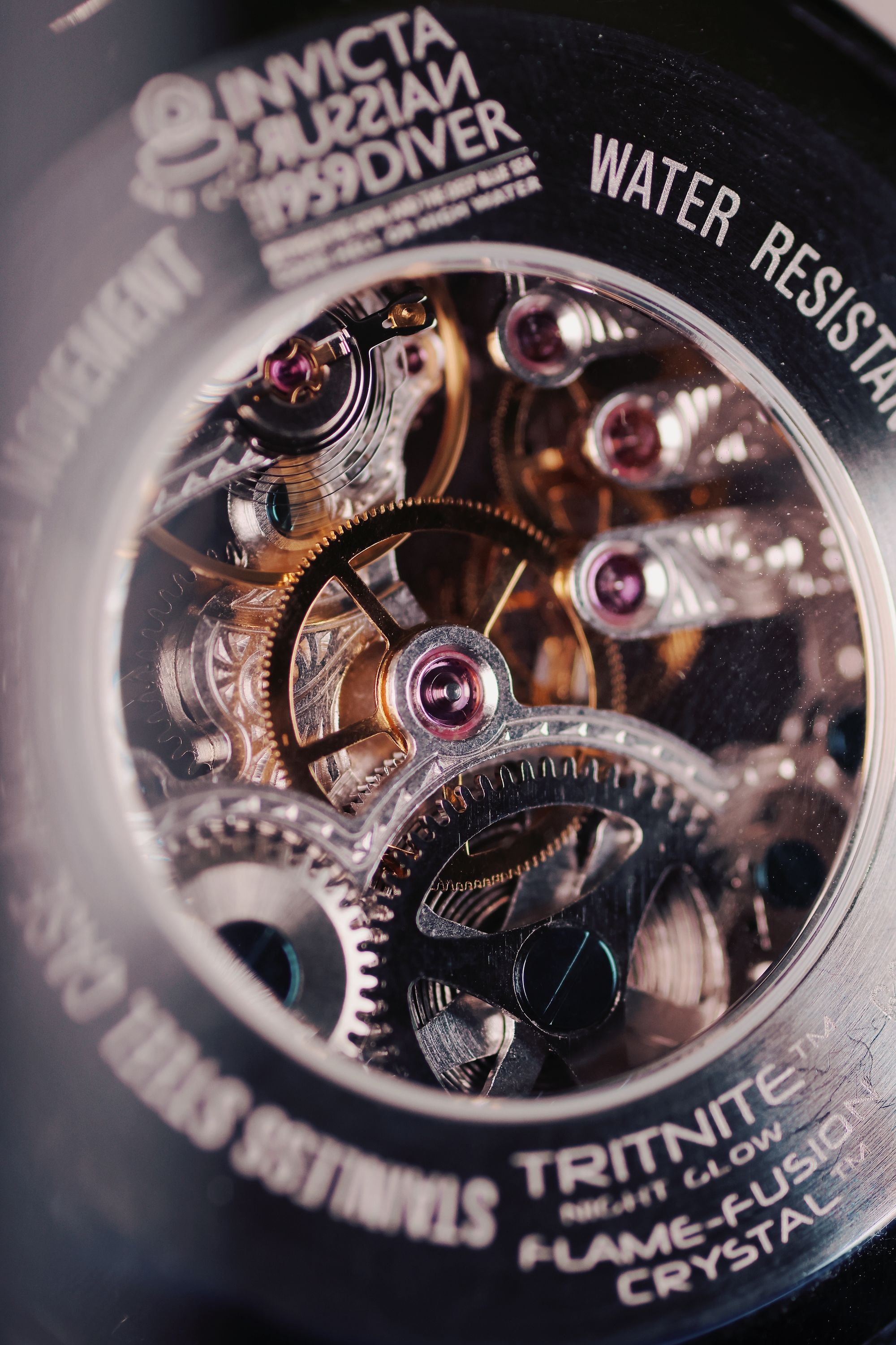 Horlogerie